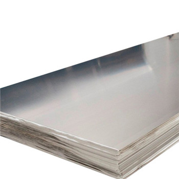 छत के लिए पीई कोटिंग 1100 एल्यूमीनियम मिश्र धातु सफेद रंग लेपित कुंडल एल्यूमीनियम धातु शीट 