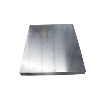एल्यूमीनियम मिश्र धातु प्लेट 6061 T651 