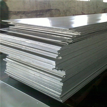 एल्यूमीनियम मिश्र धातु शीट प्लेट 8011 8079 निर्माता कारखाने में स्टॉक मूल्य प्रति टन किलोग्राम 
