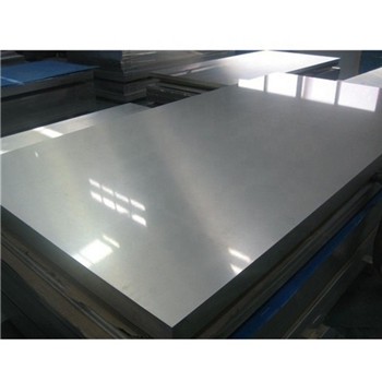 उच्च गुणवत्ता चपटा एल्यूमीनियम विस्तारित धातु 