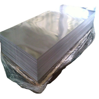 फैक्टरी मूल्य 1 श्रृंखला मिश्र धातु 1 मिमी मोटी एल्यूमीनियम नालीदार चादरें 