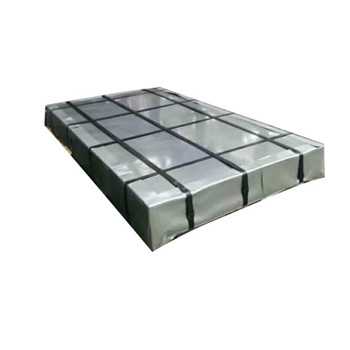 मिश्र धातु प्लेट की 1 मिमी मोटाई मूल्य एल्यूमीनियम शीट 6061 T6 उभरा 