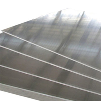 एल्यूमीनियम मिश्र धातु शीट 5052 5005 4'x8 'मास्क मशीन गीले पोंछे बनाने की मशीन के लिए एल्युमिनाओ 