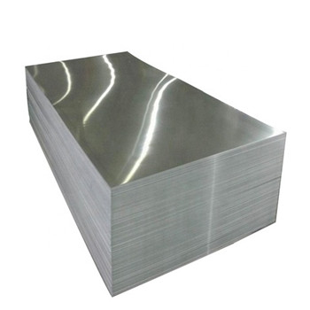 चीन धातु के प्रकार 7050-T7451 48 * 48 एल्यूमीनियम प्लेट 