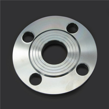 मिश्र धातु 20 N08020 Incoloy 20 Flanges, निकल मिश्र धातु Flanges 